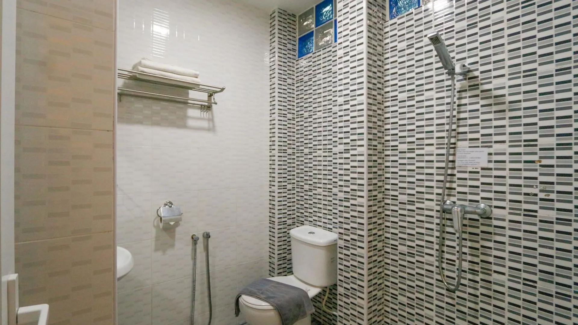 Travelland Hotel Ipoh