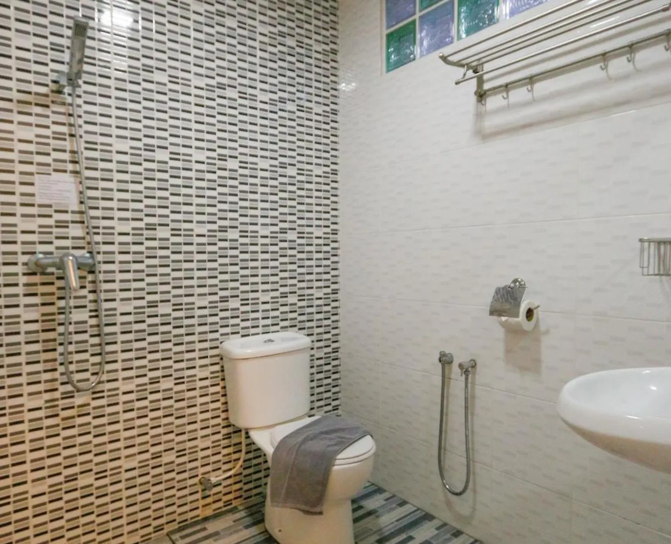 Travelland Hotel Ipoh
