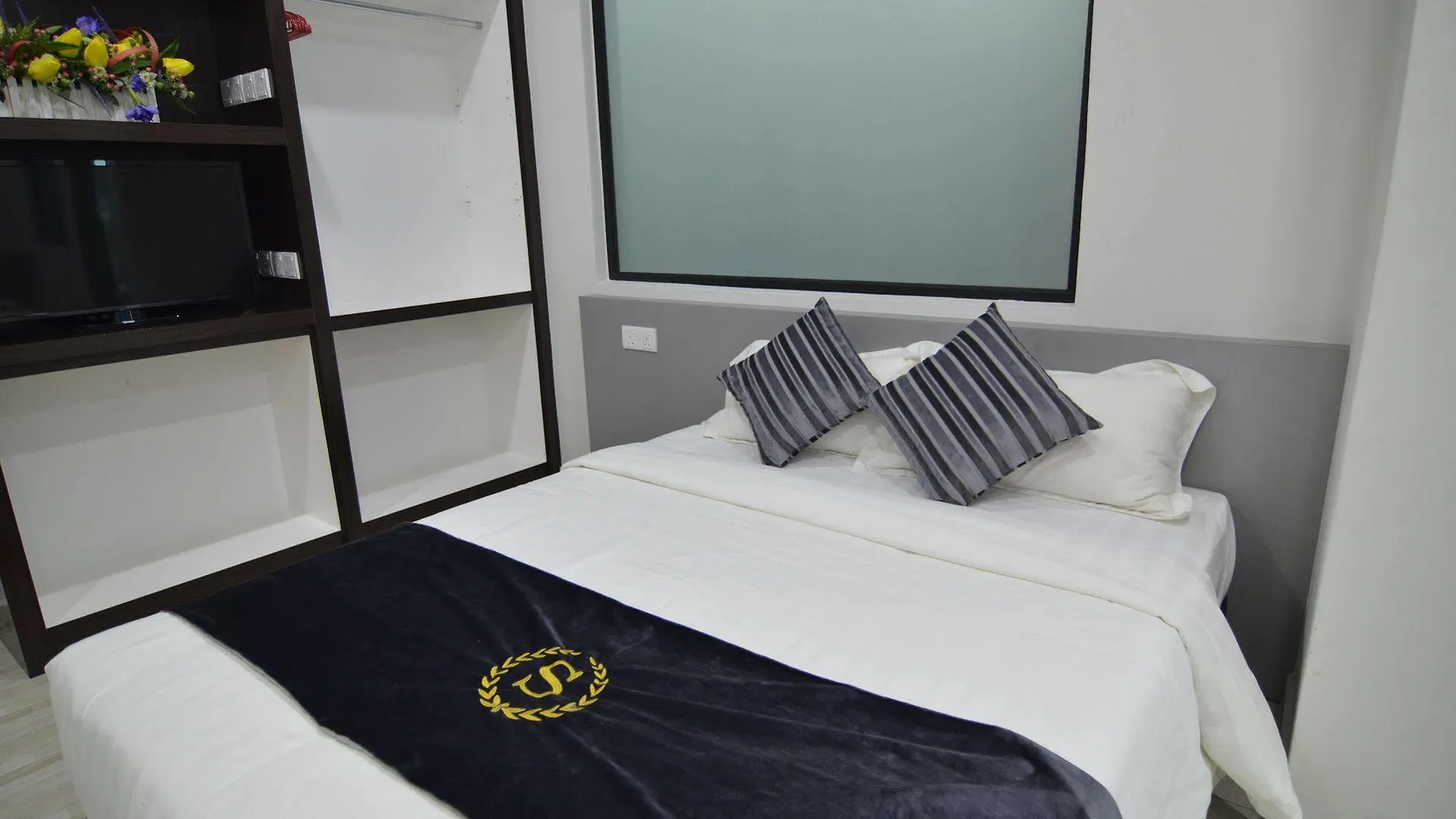 Travelland Hotel Ipoh